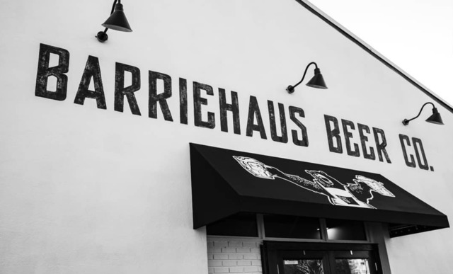 Ybor City’s BarrieHaus Beer Co. closes taproom, offers beer pick up during coronavirus outbreak