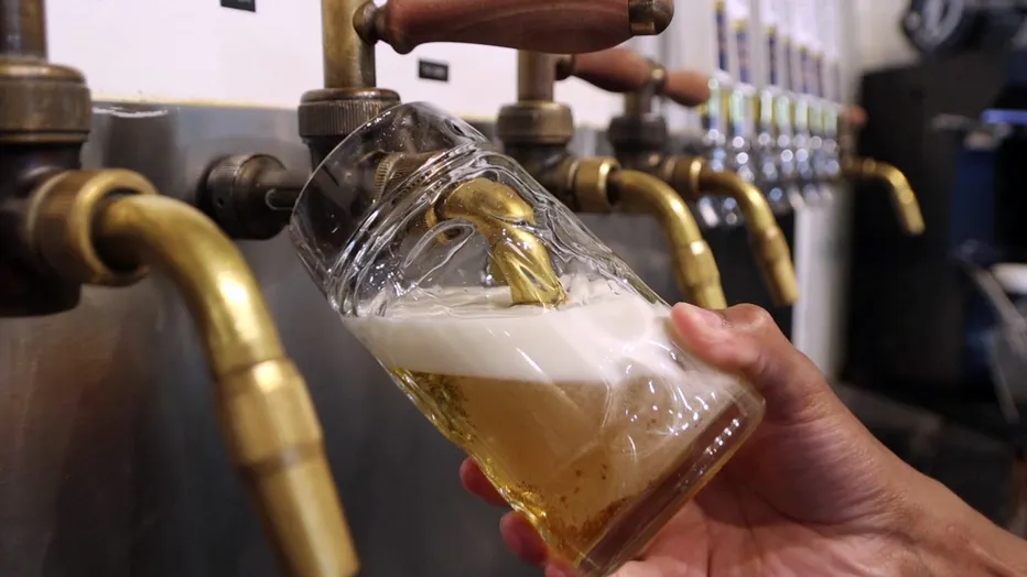 These Ybor City brewers pour 150 years of history into their lagers