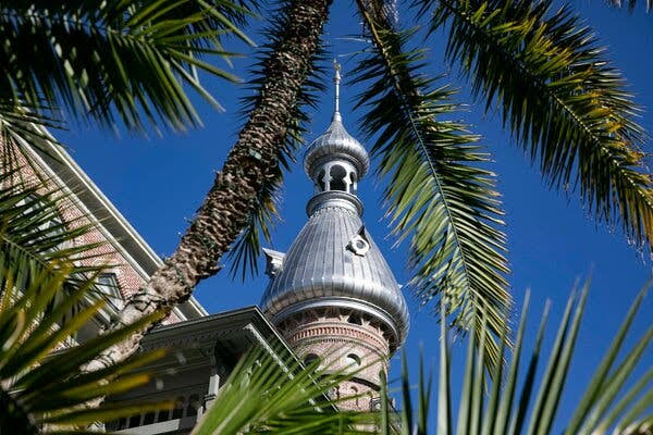 Hidden Tampa: The Best of an Often-Overlooked Florida City