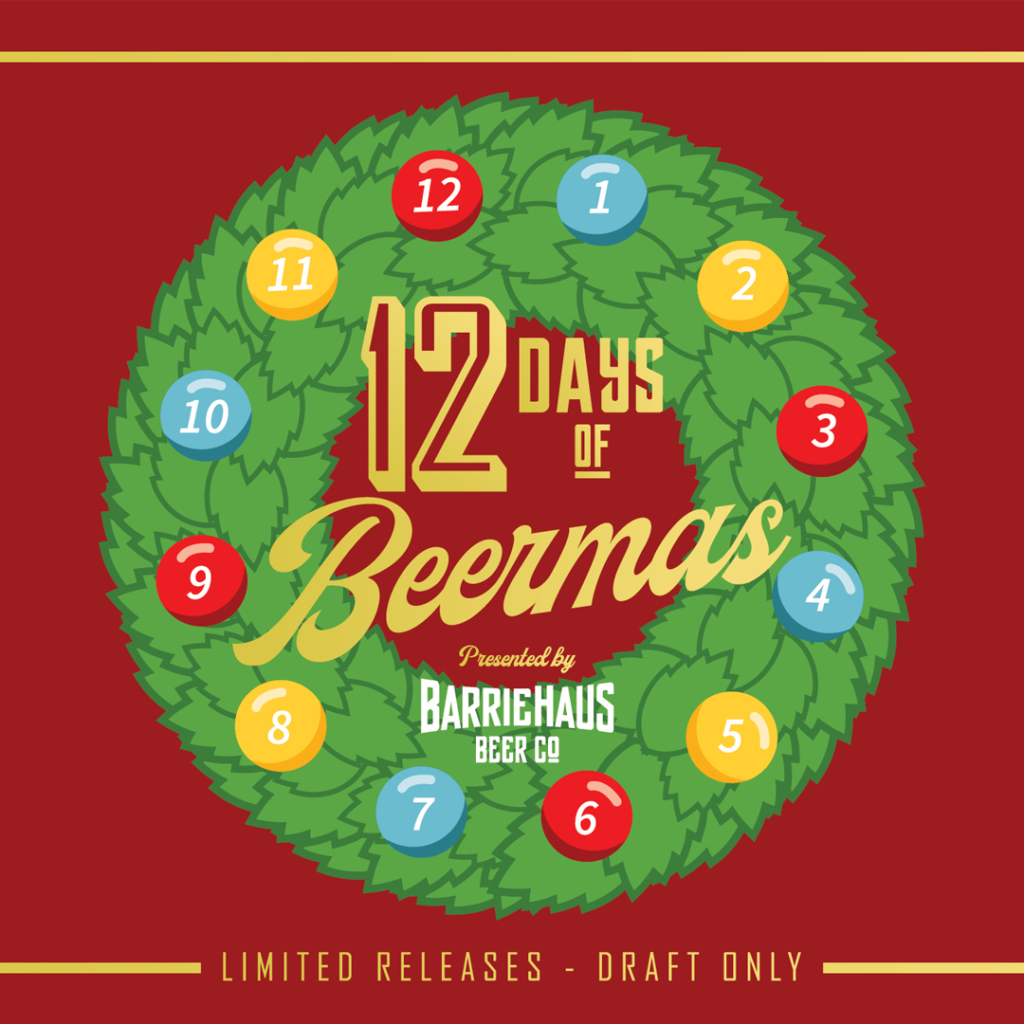 Barriehaus Beermas